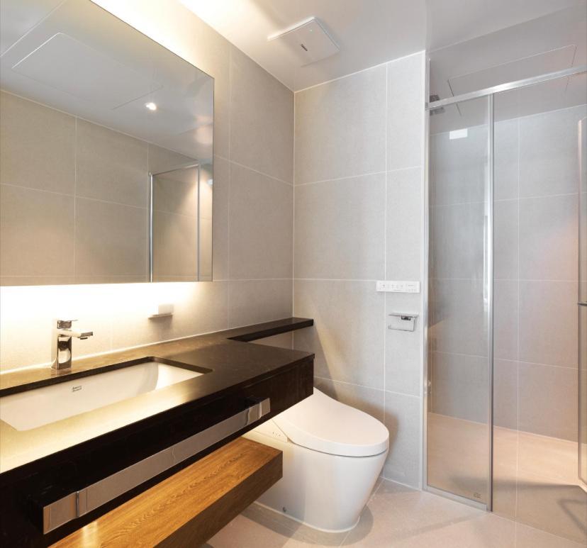 C-One Resort Jaeundo Sinan Exterior foto