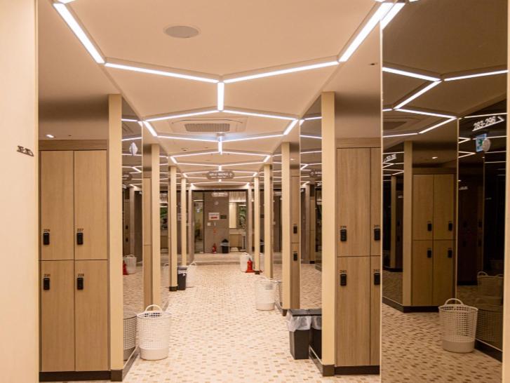 C-One Resort Jaeundo Sinan Exterior foto