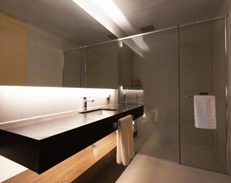 C-One Resort Jaeundo Sinan Exterior foto